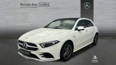 Mercedes Clase A 250 e AMG Line (EURO 6d)