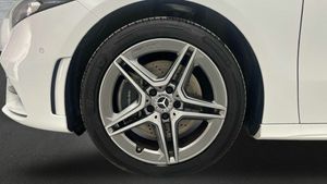 Mercedes Clase A 250 e AMG Line (EURO 6d)  - Foto 2