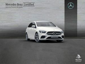 Mercedes Clase B 250 e AMG Line (EURO 6d)  - Foto 2