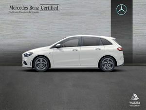 Mercedes Clase B 250 e AMG Line (EURO 6d)  - Foto 2