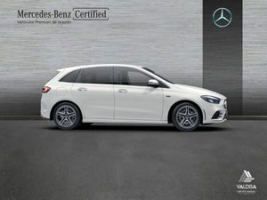 Mercedes Clase B 250 e AMG Line (EURO 6d)  - Foto 2