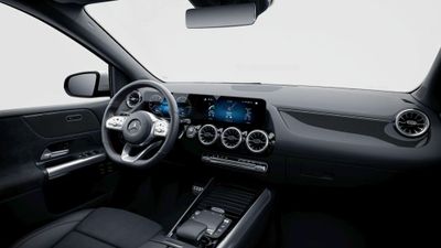 Mercedes Clase B 250 e AMG Line (EURO 6d)