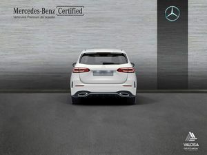 Mercedes Clase B 250 e AMG Line (EURO 6d)  - Foto 2