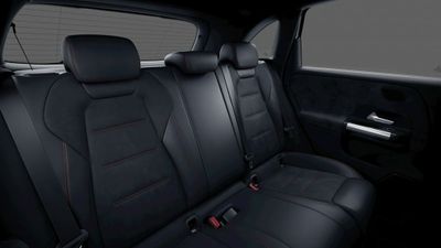 Mercedes Clase B 250 e AMG Line (EURO 6d)