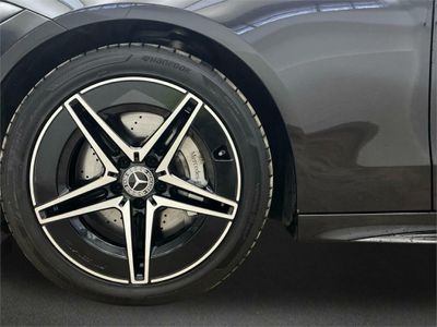 Mercedes Clase C 220 d Berlina