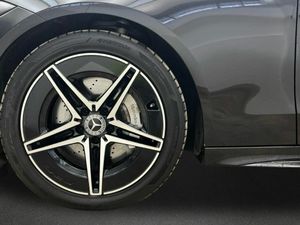 Mercedes Clase C 220 d Berlina  - Foto 2