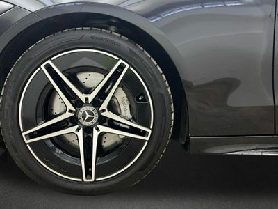 Mercedes Clase C 220 d Berlina