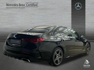 Mercedes Clase C 220 d Berlina  - Foto 2