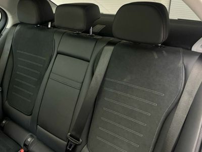 Mercedes Clase C 220 d Berlina