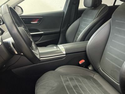 Mercedes Clase C 220 d Berlina