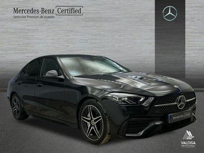 Mercedes Clase C 220 d Berlina
