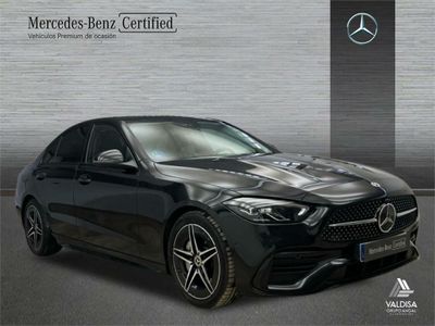Mercedes Clase C 220 d Berlina