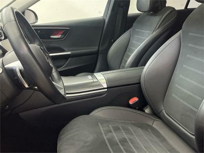 Mercedes Clase C 220 d Berlina