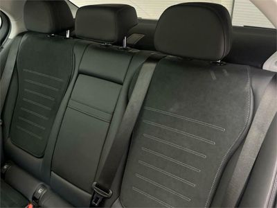 Mercedes Clase C 220 d Berlina
