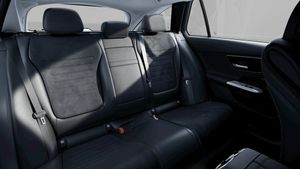 Mercedes Clase C 300 Estate e Estate AMG Line (EURO 6d)  - Foto 2