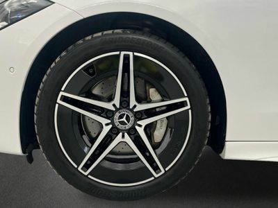 Mercedes Clase C 300 Estate e Estate AMG Line (EURO 6d)
