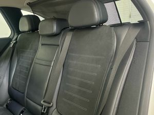 Mercedes Clase C 300 Estate e Estate AMG Line (EURO 6d)  - Foto 2