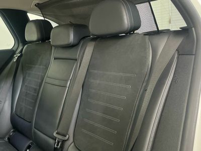 Mercedes Clase C 300 Estate e Estate AMG Line (EURO 6d)
