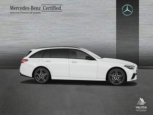 Mercedes Clase C 300 Estate e Estate AMG Line (EURO 6d)  - Foto 2