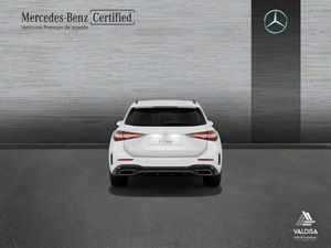 Mercedes Clase C 300 Estate e Estate AMG Line (EURO 6d)  - Foto 2