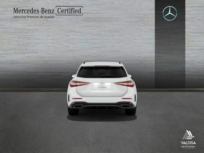 Mercedes Clase C 300 Estate e Estate AMG Line (EURO 6d)
