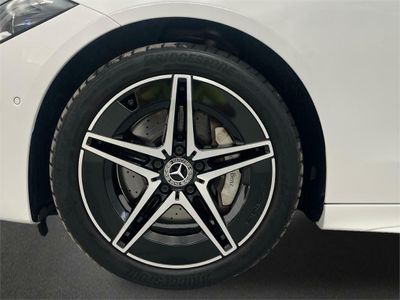 Mercedes Clase C 300 Estate e Estate AMG Line (EURO 6d)