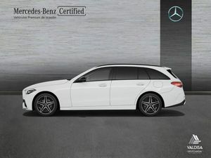 Mercedes Clase C 300 Estate e Estate AMG Line (EURO 6d)  - Foto 2