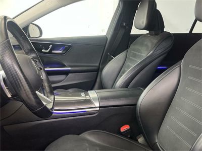 Mercedes Clase C 300 Estate e Estate AMG Line (EURO 6d)