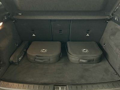 Mercedes GLA 250 e