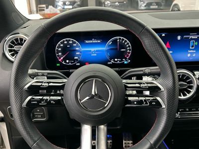Mercedes GLA 250 e
