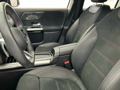 Mercedes GLA 250 e