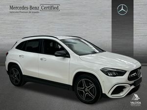 Mercedes GLA 250 e  - Foto 2