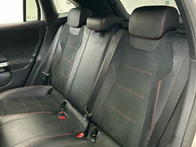 Mercedes GLA 250 e