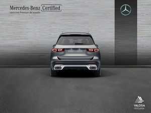Mercedes Clase GLB 200 d 4Matic AMG Line (EURO 6d)  - Foto 2