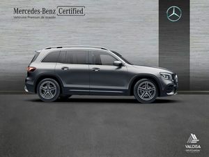 Mercedes Clase GLB 200 d 4Matic AMG Line (EURO 6d)  - Foto 2