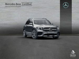 Mercedes Clase GLB 200 d 4Matic AMG Line (EURO 6d)  - Foto 2