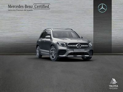 Mercedes Clase GLB 200 d 4Matic AMG Line (EURO 6d)
