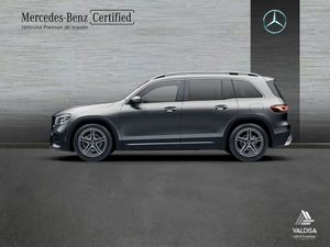 Mercedes Clase GLB 200 d 4Matic AMG Line (EURO 6d)  - Foto 2