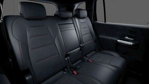 Mercedes Clase GLB 200 d 4Matic AMG Line (EURO 6d)  - Foto 2
