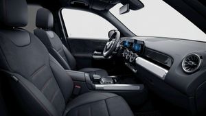 Mercedes Clase GLB 200 d 4Matic AMG Line (EURO 6d)  - Foto 2