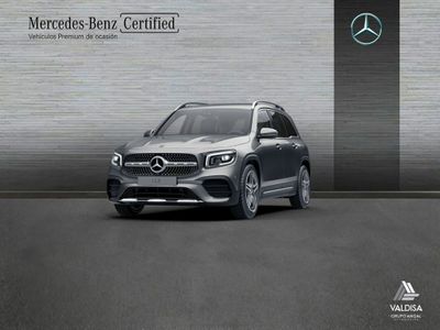 Mercedes Clase GLB 200 d 4Matic AMG Line (EURO 6d)
