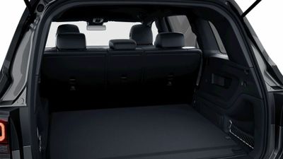 Mercedes Clase GLB 200 d 4Matic AMG Line (EURO 6d)