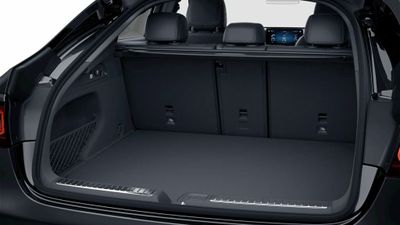 Mercedes GLC 300 d 4Matic AMG Line (EURO 6d)