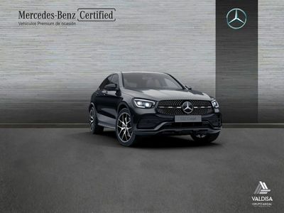 Mercedes GLC 300 d 4Matic AMG Line (EURO 6d)
