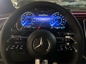 Mercedes EQE 350+  - Foto 2