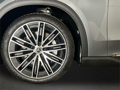 Mercedes EQE 350+