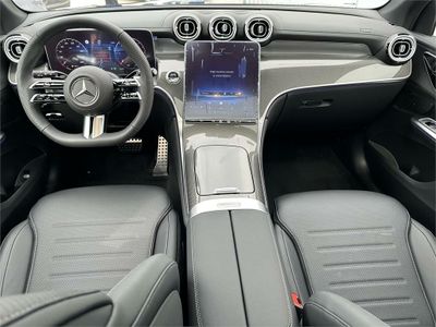 Mercedes GLC GLC 220 d 4MATIC