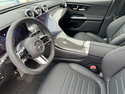 Mercedes GLC GLC 220 d 4MATIC