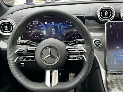 Mercedes GLC GLC 220 d 4MATIC