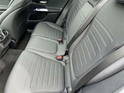 Mercedes GLC GLC 220 d 4MATIC
